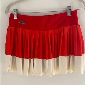 Adidas by Stella McCartney tennis skirt M